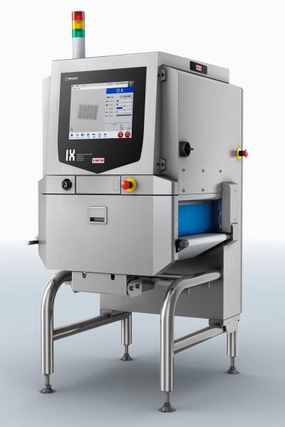 Ishida X-Ray delivers certainty for safety and quality at Portuguese  manufacturer – Innovations Food